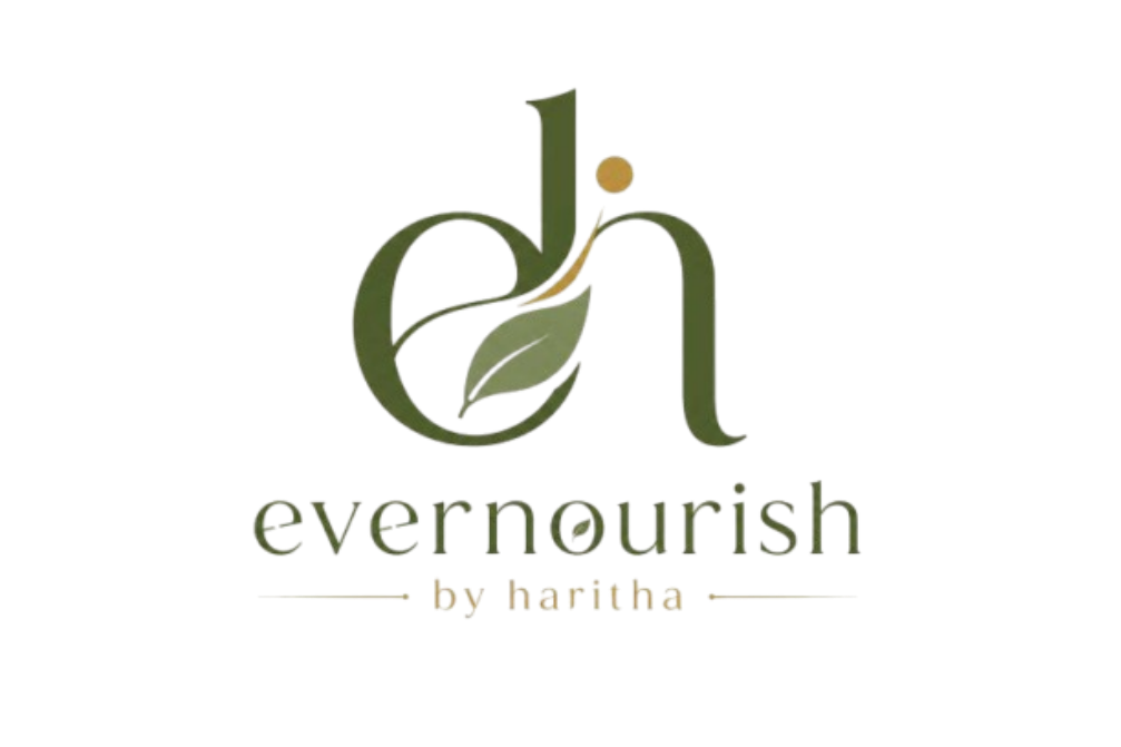 Evernourish by Haritha